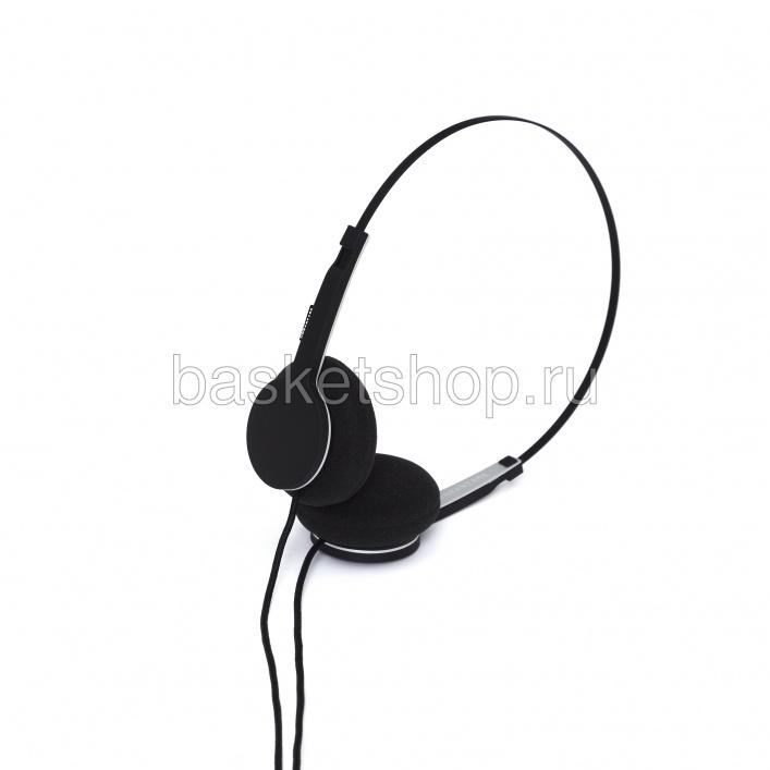 Urbanears Наушники tanto (tanto blk)  - цена, описание, фото 2