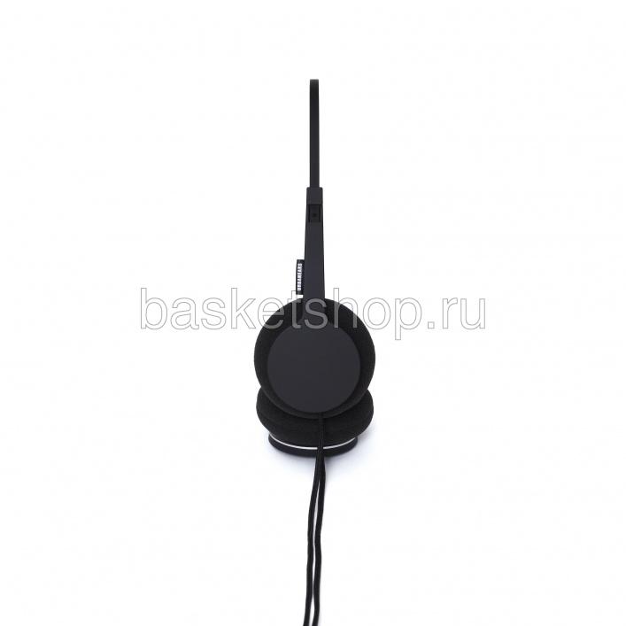 Urbanears Наушники tanto (tanto blk)  - цена, описание, фото 3