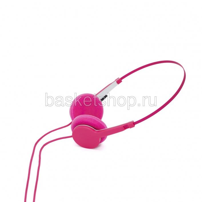 Urbanears Наушники tanto (tanto cerise)  - цена, описание, фото 1