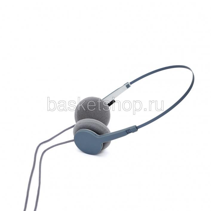 Urbanears Наушники tanto (tanto drk grey)  - цена, описание, фото 1