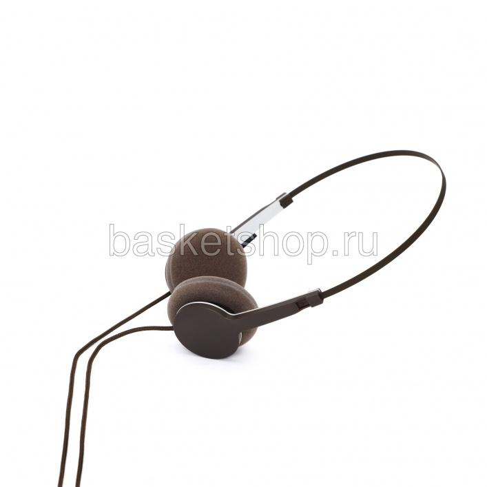 Urbanears Наушники tanto (tanto mocca)  - цена, описание, фото 1