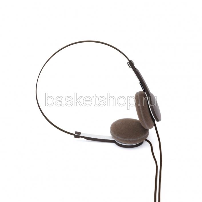 Urbanears Наушники tanto (tanto mocca)  - цена, описание, фото 3