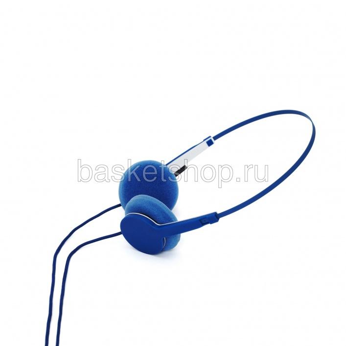 Urbanears Наушники tanto (tanto navy)  - цена, описание, фото 1