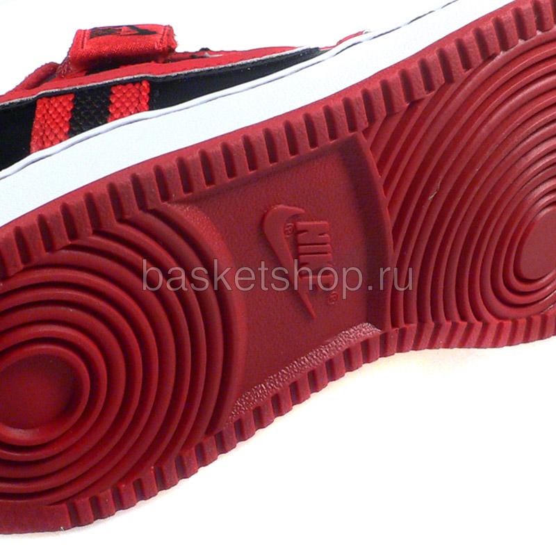 Nike Vandal low (407995-019)  - цена, описание, фото 4