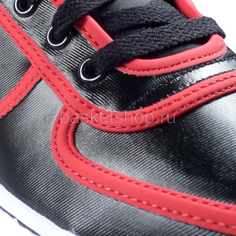 Nike Vandal low (407995-019)  - цена, описание, фото 5