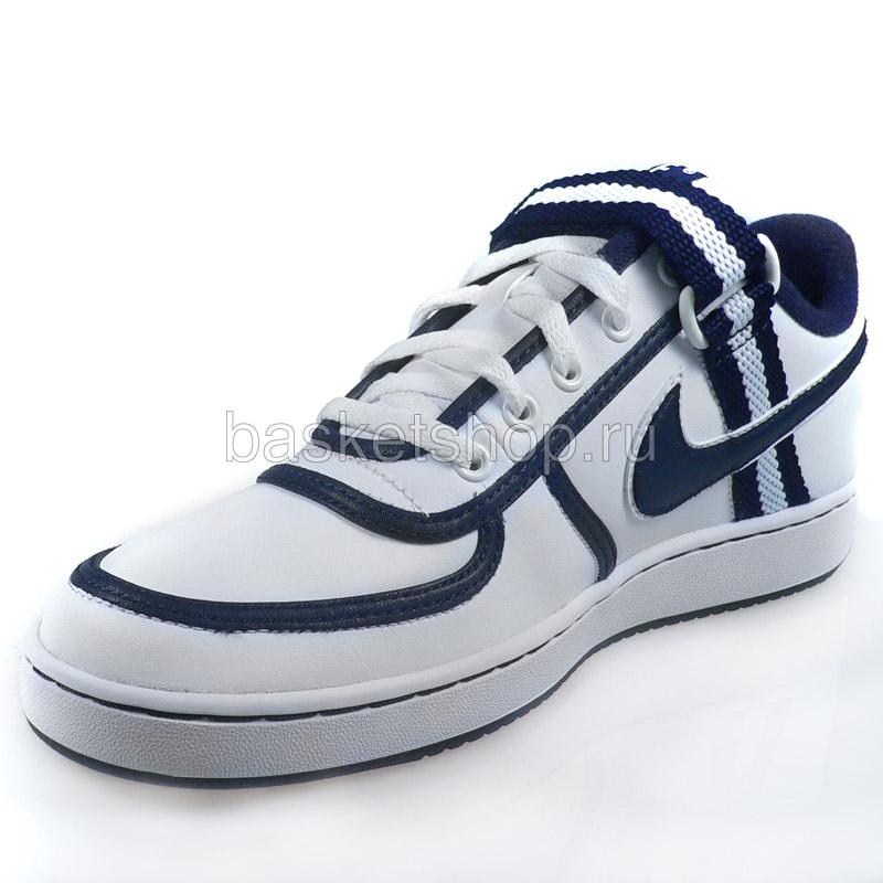 Nike Vandal Low (407995-106)  - цена, описание, фото 2