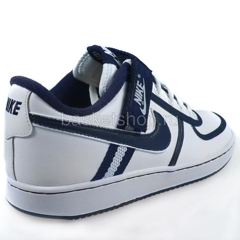 Nike Vandal Low (407995-106)  - цена, описание, фото 3