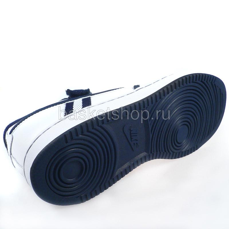 Nike Vandal Low (407995-106)  - цена, описание, фото 4