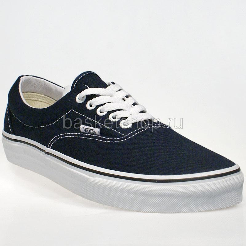 Vans Кроссовки Era (vewznvy)  - цена, описание, фото 1