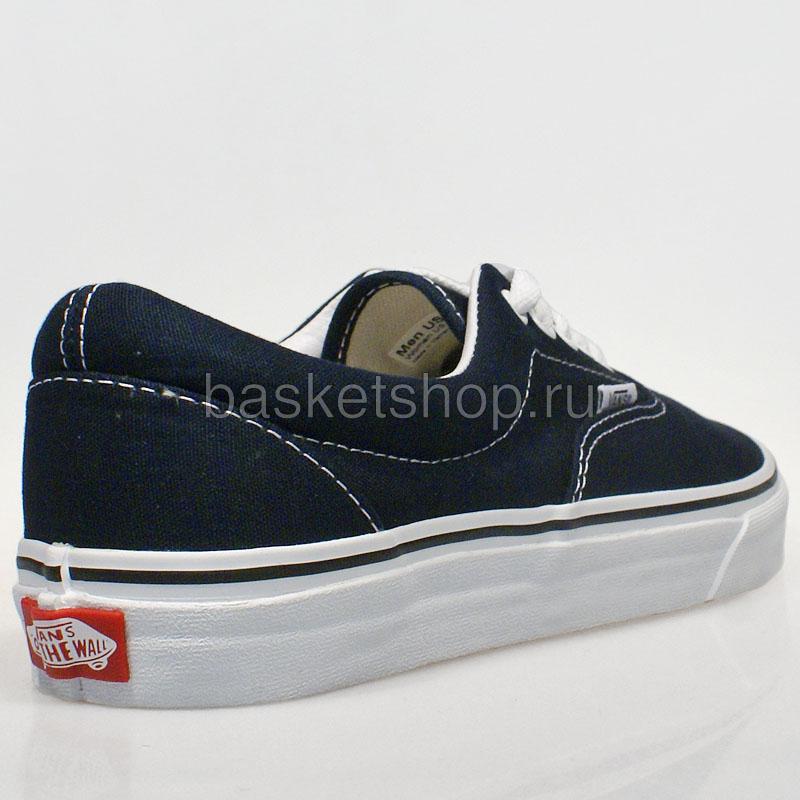 Vans Кроссовки Era (vewznvy)  - цена, описание, фото 3