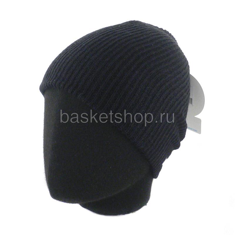 Neff Шапка daily black (daily black)  - цена, описание, фото 1