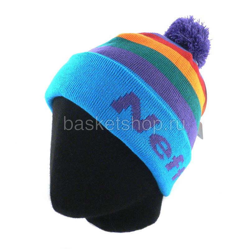 Neff Шапка (w11126 blu)  - цена, описание, фото 1