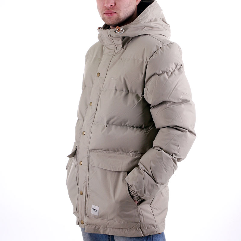 Wemoto Куртка Duncan (C305-timber)  - цена, описание, фото 2