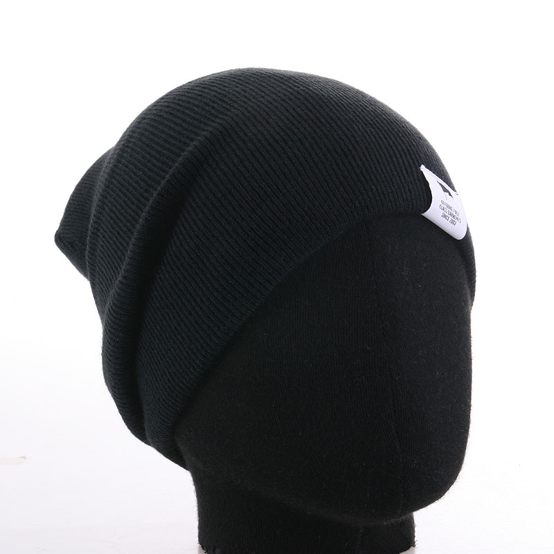 Wemoto Шапка North (C904-black)  - цена, описание, фото 1
