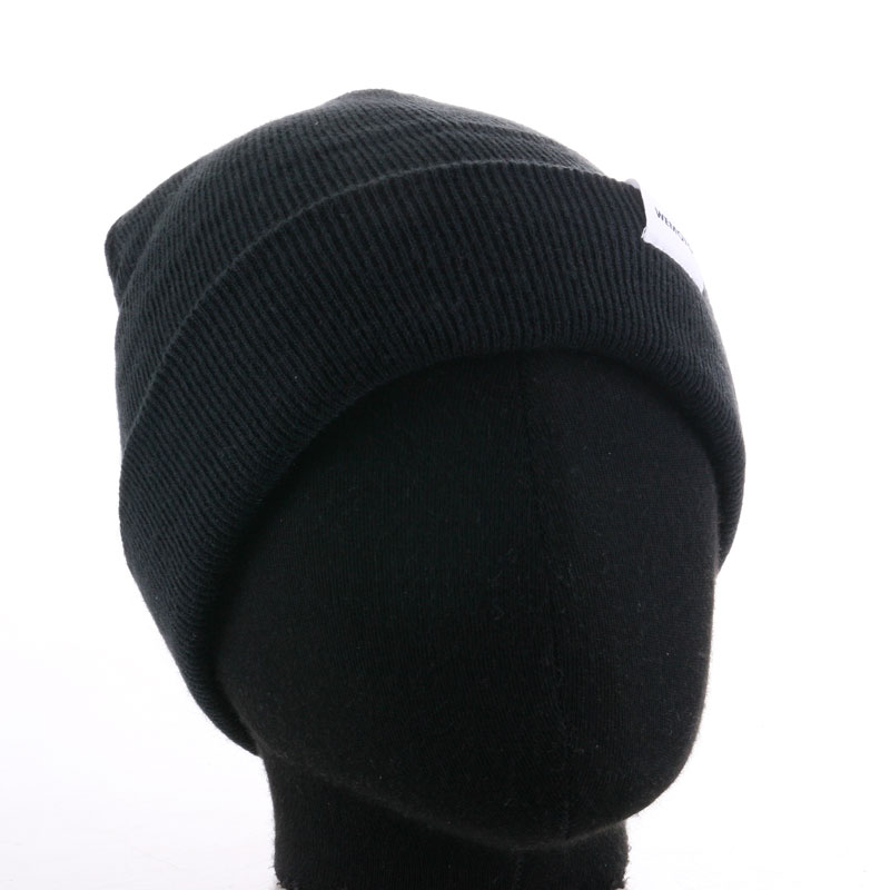 Wemoto Шапка North (C904-black)  - цена, описание, фото 2
