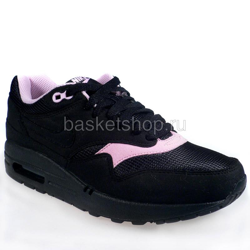 Nike WMNS Air Max 1 (319986-010)  - цена, описание, фото 1