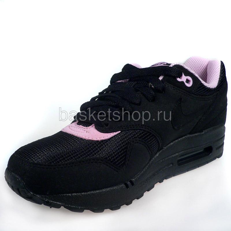 Nike WMNS Air Max 1 (319986-010)  - цена, описание, фото 2