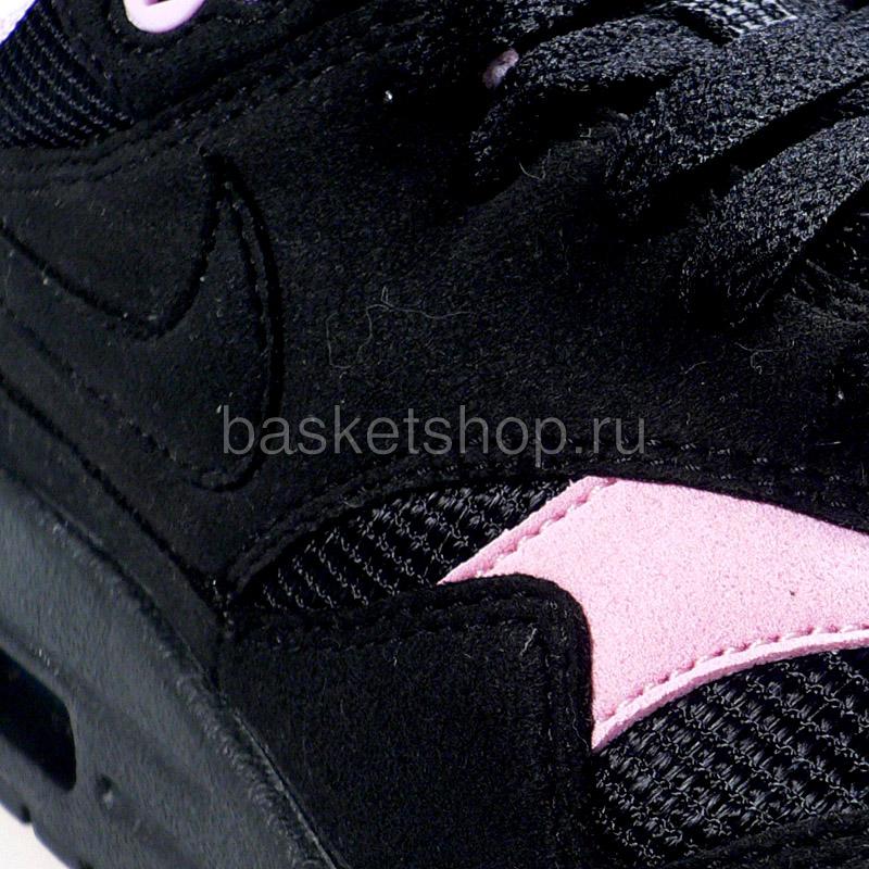 Nike WMNS Air Max 1 (319986-010)  - цена, описание, фото 4