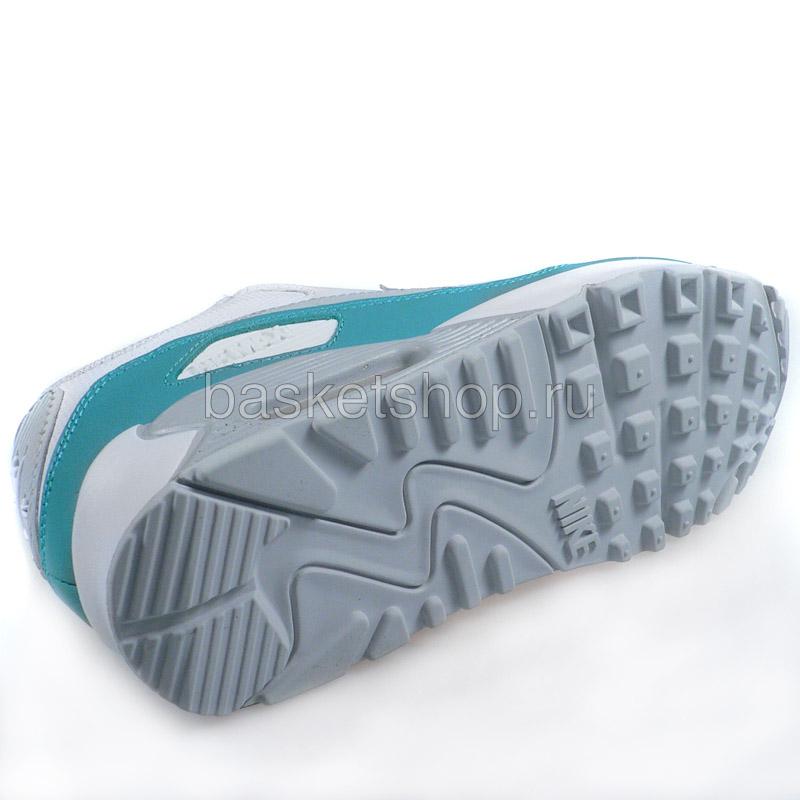 Nike WMNS Air Max 90 (309298-105)  - цена, описание, фото 3