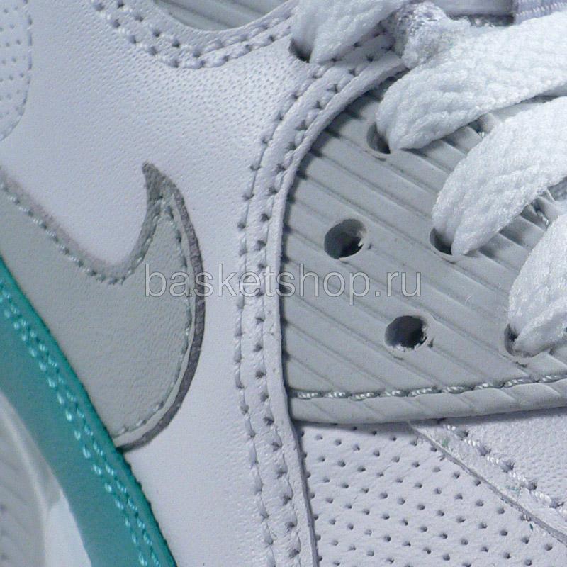Nike WMNS Air Max 90 (309298-105)  - цена, описание, фото 5