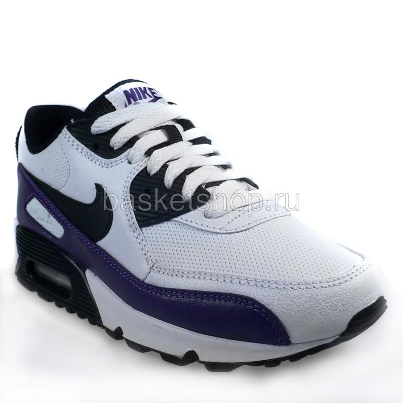 Nike WMNS Air Max 90 (309298-106)  - цена, описание, фото 1