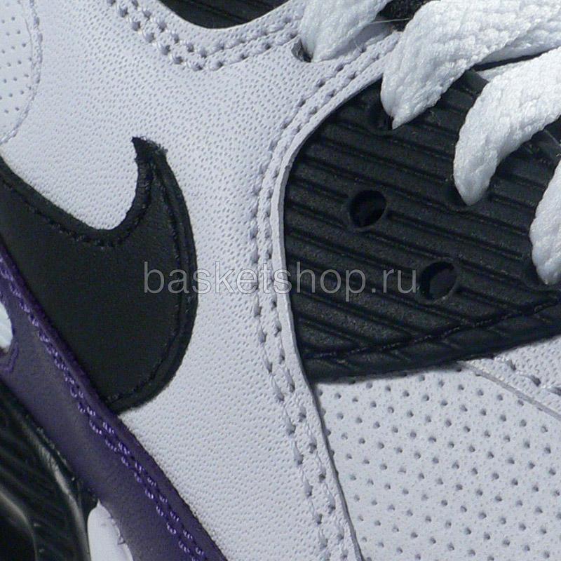 Nike WMNS Air Max 90 (309298-106)  - цена, описание, фото 5