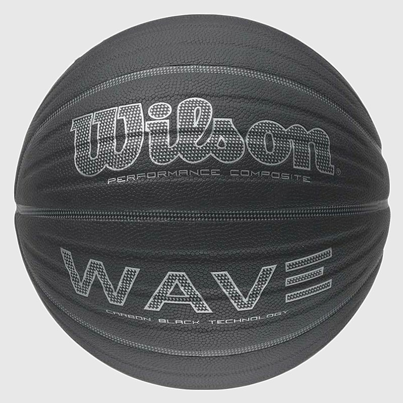 Wilson Мяч Wave Carbon №7 (wtb0650xb)  - цена, описание, фото 1