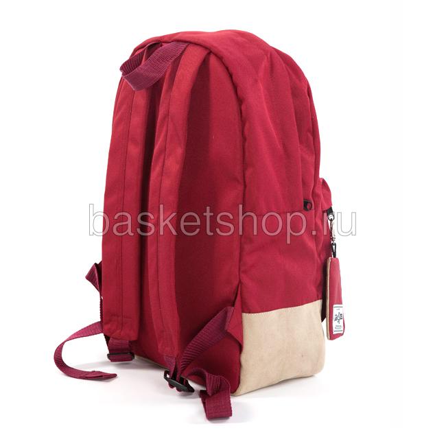 Ziq&yoni Рюкзак backpack (backpack-bord/bege)  - цена, описание, фото 2