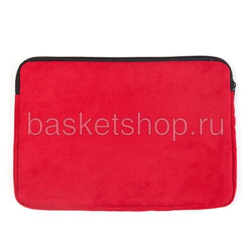 Ziq&yoni Чехол laptop (laptop-dblu/red)  - цена, описание, фото 2