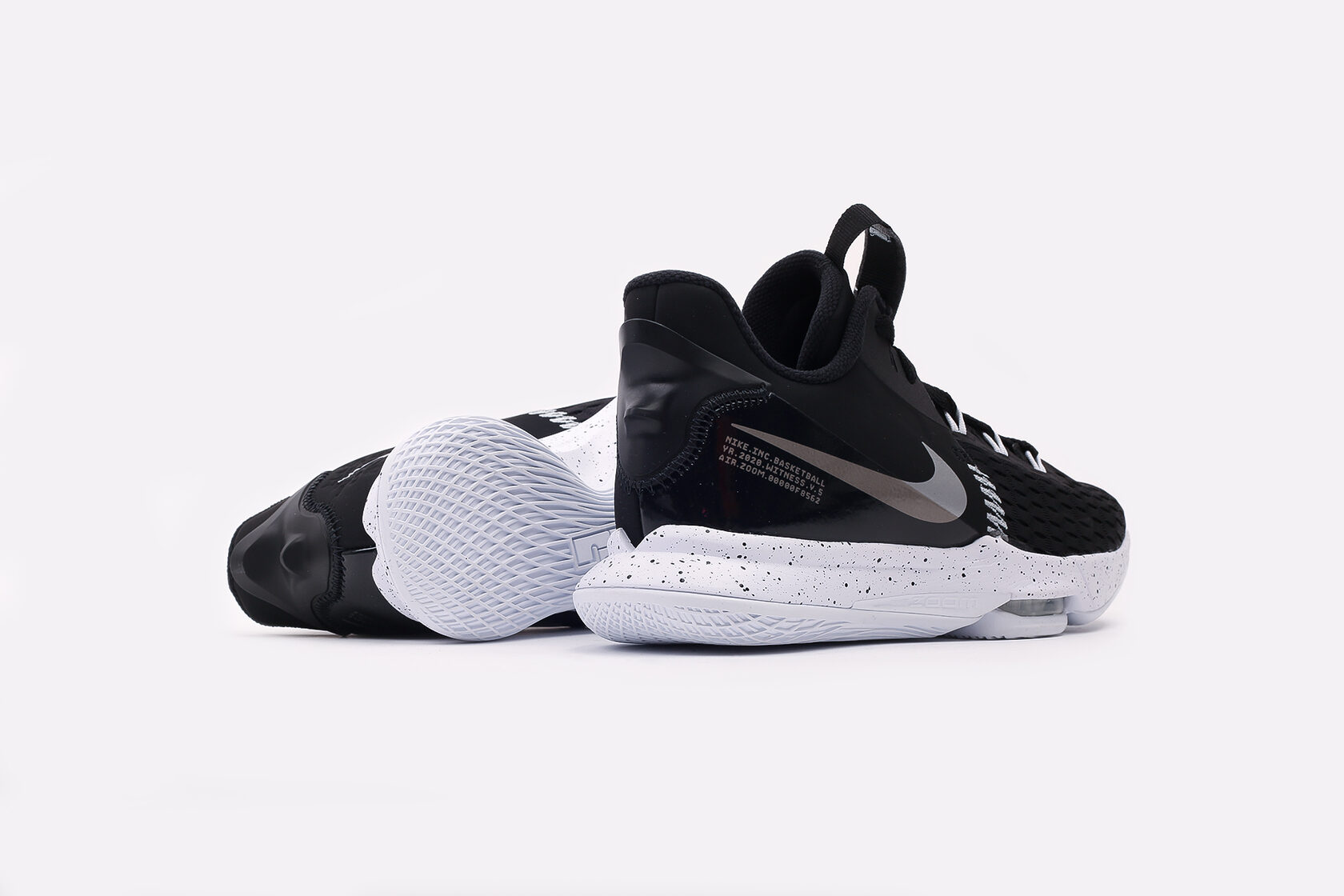lebron witness 5