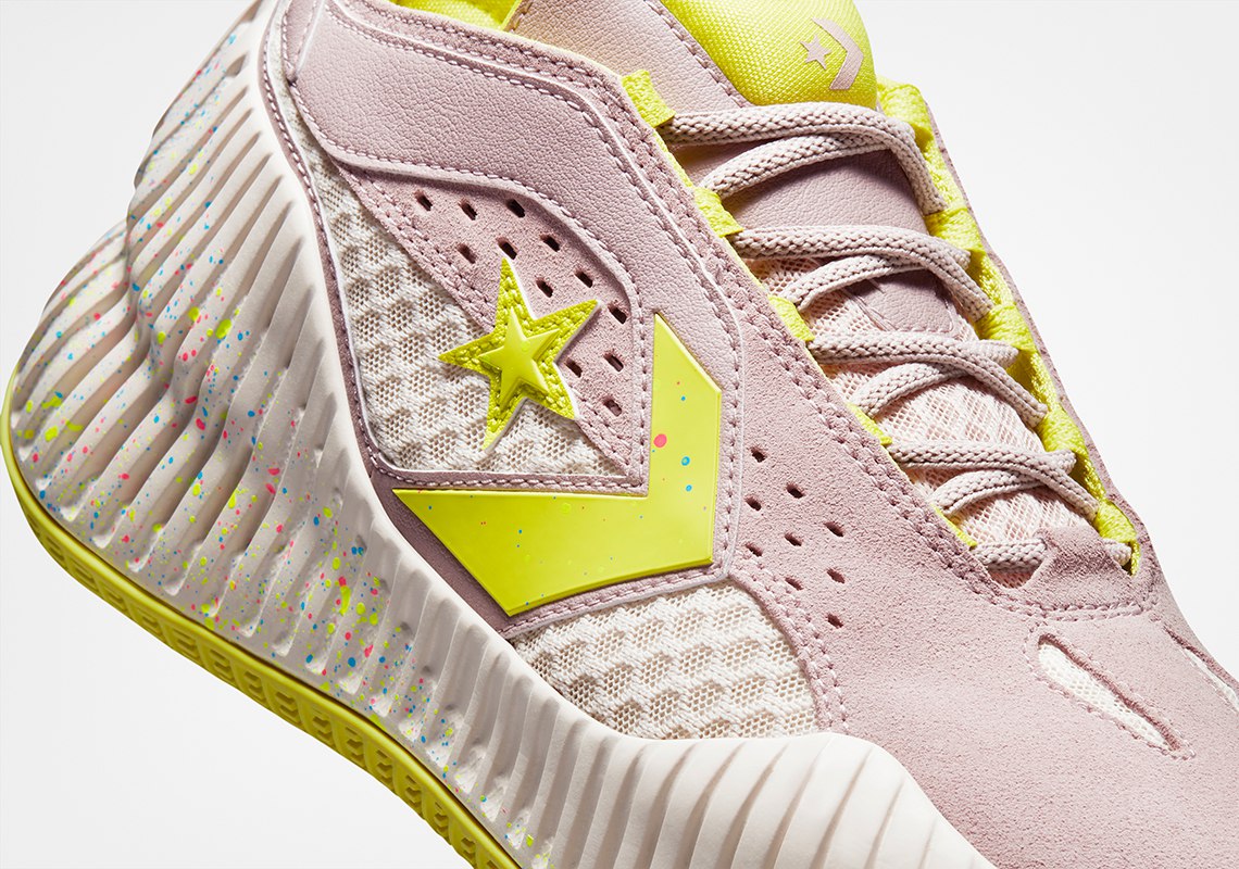 all star bb prototype