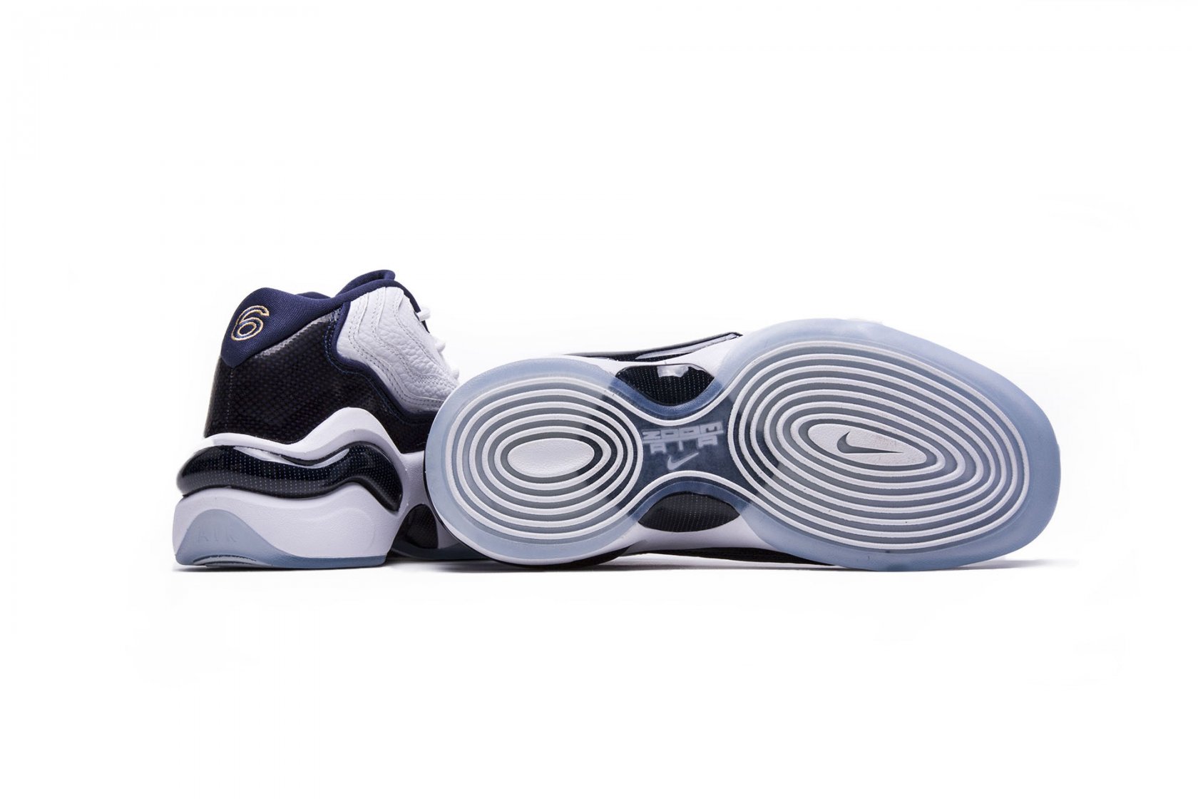 nike zoom flight 96