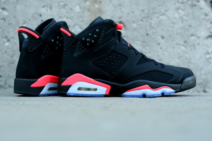 air jordan v1 infrared