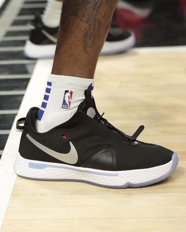 nike paul george iv