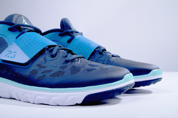 nike jordan flight flex