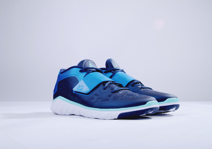 jordan flex trainer