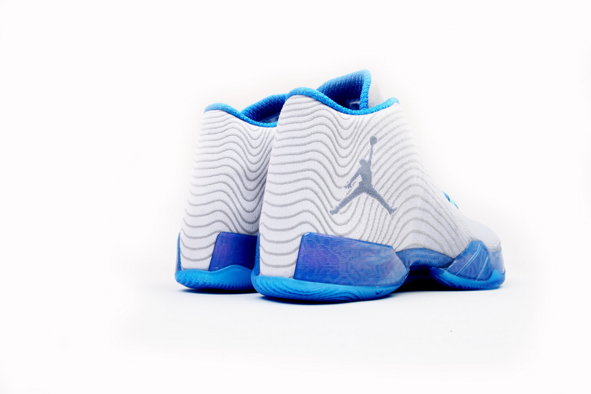 Обзор: Air Jordan XX9 - Библиотека 