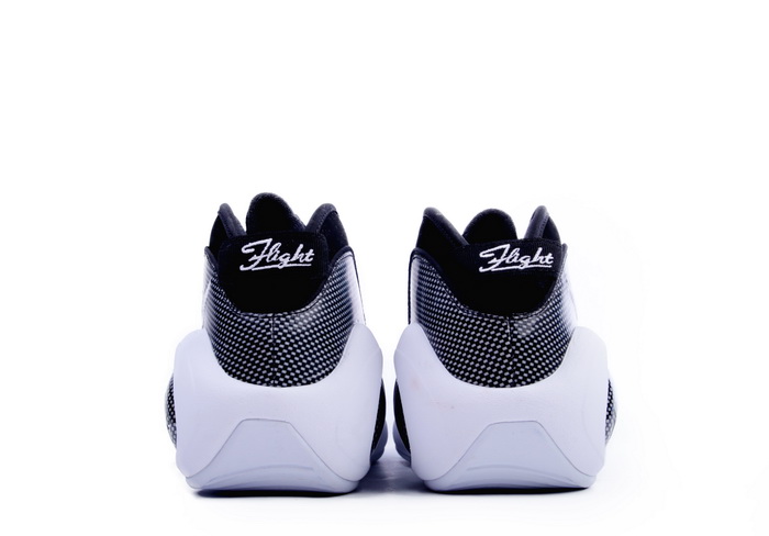 nike air zoom flight jordan