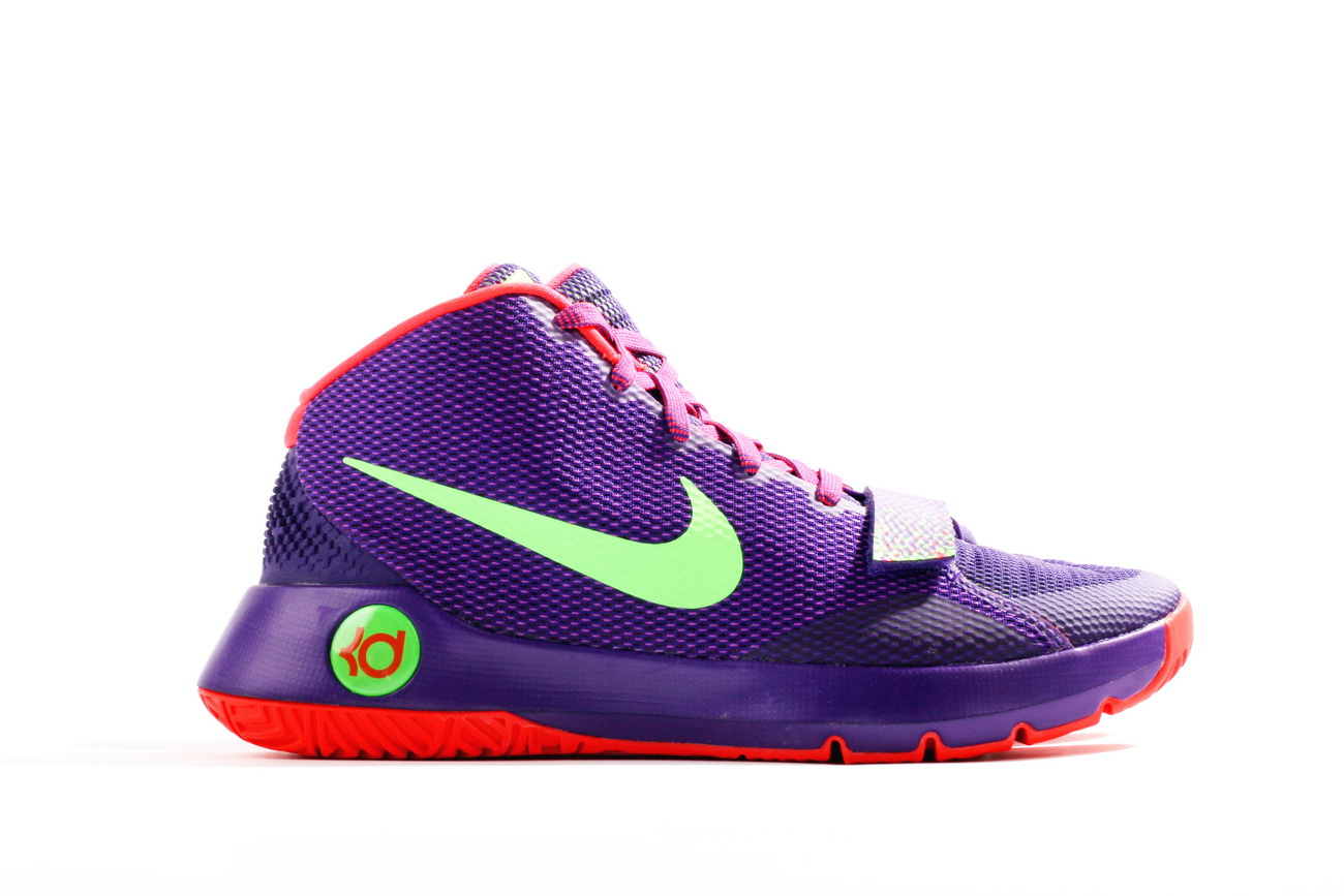 kd trey 5 111