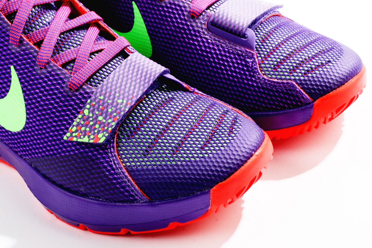 kd trey 5 111