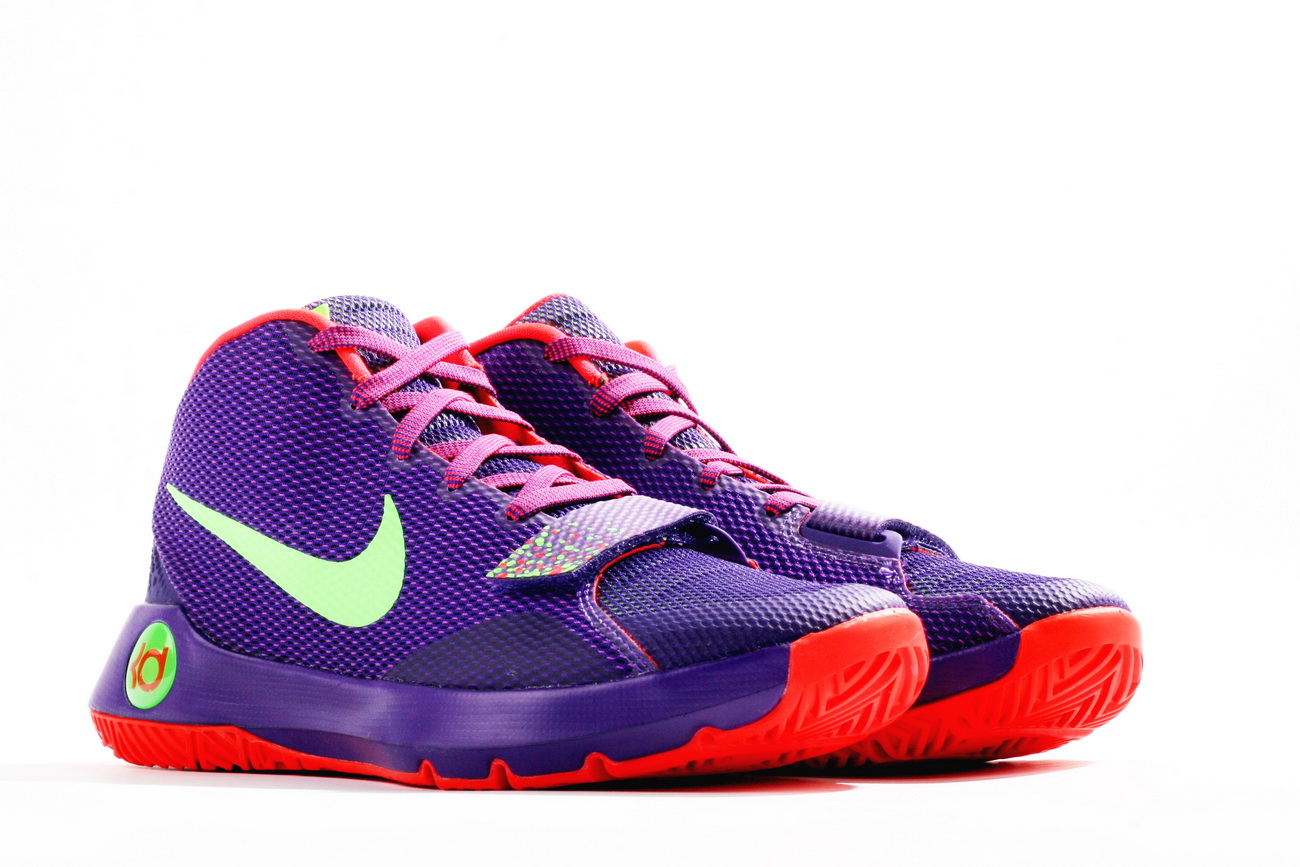 kd trey 5 111