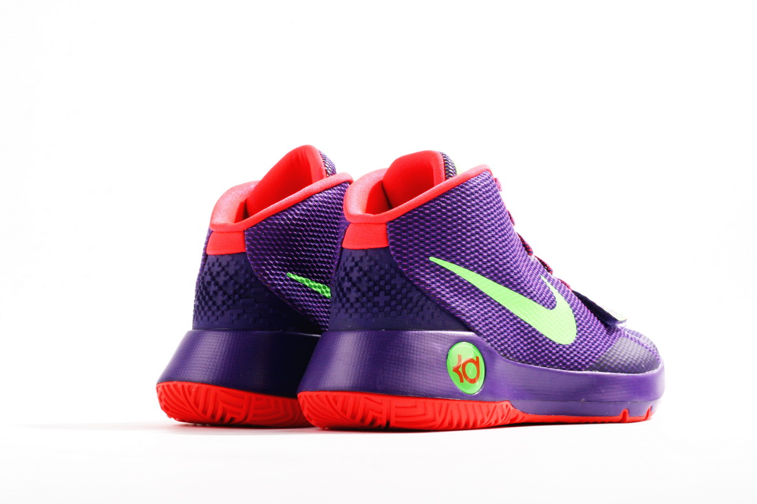kd trey 5 111