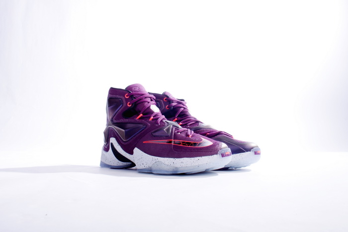 lebron xiii as