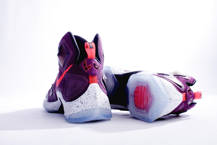 lebron xiii as