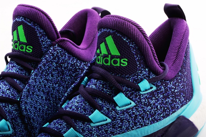 adidas crazylight boost 2019