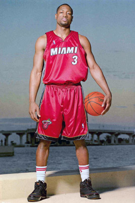 Dwane Wade